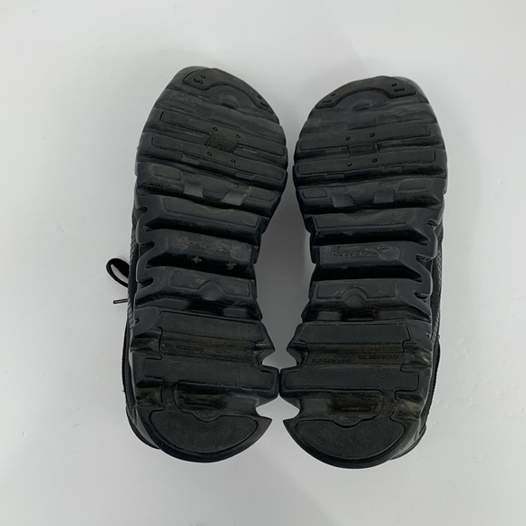 Reebok Zig Pulse Work sneakers shoe composite toe RB-319 lace-up women 7 WIDE - Picture 6 of 8